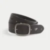 Ceinture en cuir vegan Heart