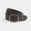Ceinture en cuir vegan Heart