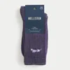 Chaussettes graphiques Hollister x Taco Bell