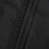 Chemise boutonnée avec empiècement en dentelle Chemise boutonnée avec empiècement en dentelle