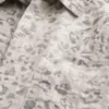Chemise courte à manches courtes et poches Chemise courte à manches courtes et poches