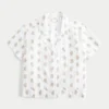 Chemise de nuit à manches courtes Grad Bear Chemise de nuit à manches courtes Grad Bear