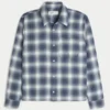 Chemise en flanelle carrée Chemise en flanelle carrée