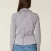 Chemise en popeline boutonnée Chemise en popeline boutonnée