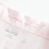Chemise à manches courtes en coton Class of ’26 Chemise à manches courtes en coton Class of ’26