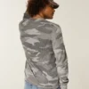 Chemise thermo-camouflage Chemise thermo-camouflage