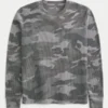 Chemise thermo-camouflage Chemise thermo-camouflage