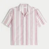 Chemise western à manches courtes Chemise western à manches courtes
