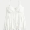 Débardeur babydoll Easy Flyaway Débardeur babydoll Easy Flyaway