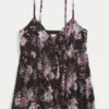 Débardeur babydoll Easy Flyaway Débardeur babydoll Easy Flyaway