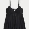 Débardeur babydoll Easy Flyaway Débardeur babydoll Easy Flyaway