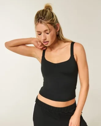 Débardeur Sweetheart Active Recharge Gilly Hicks Débardeur Sweetheart Active Recharge Gilly Hicks