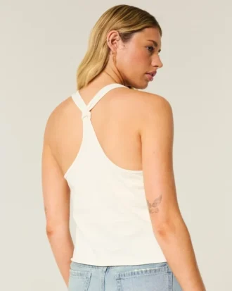 Débardeur tendance Drop Surf Graphic