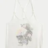 Débardeur tendance Drop Surf Graphic Débardeur tendance Drop Surf Graphic
