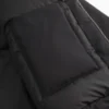 Doudoune zippée Doudoune zippée