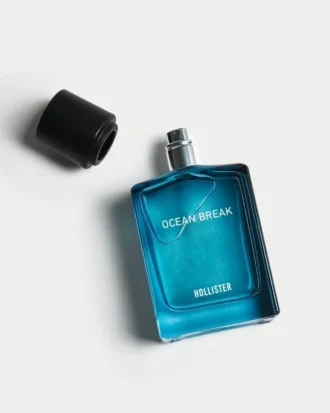 Eau de Cologne Ocean Break