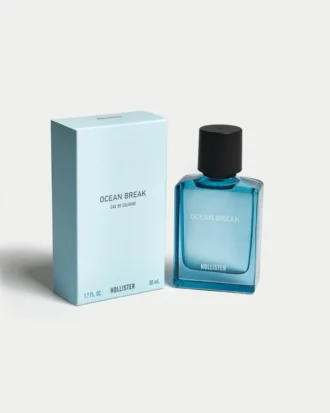 Eau de Cologne Ocean Break