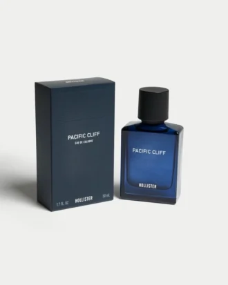 Eau de Cologne Pacific Cliff