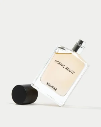 Eau de Cologne Scenic Route