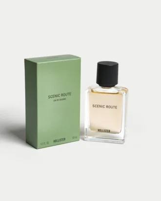 Eau de Cologne Scenic Route