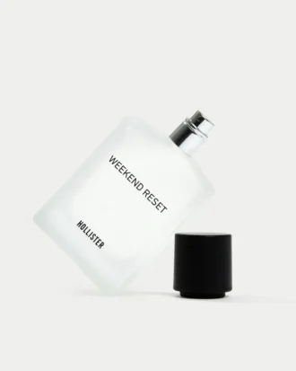 Eau de Cologne Weekend Reset