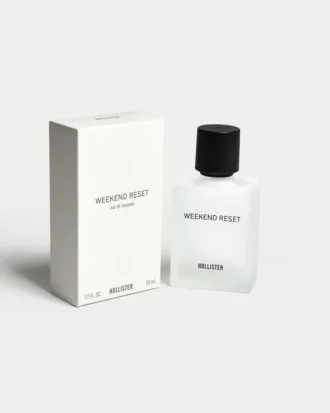 Eau de Cologne Weekend Reset
