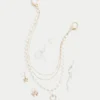 Ensemble de breloques pour ceinture