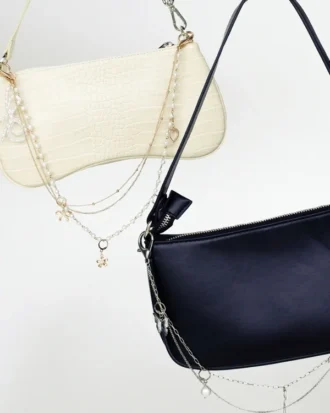 Ensemble de breloques pour ceinture
