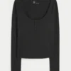 Gilly Hicks Active Henley Gilly Hicks Active Henley