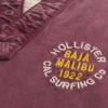 Graphisme Holiday Vault Release Logo Henley