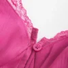Haut babydoll facile en mousseline