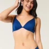 Haut de bikini à armatures