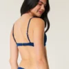 Haut de bikini à armatures