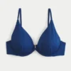 Haut de bikini à armatures