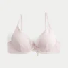 Haut de bikini à armatures scintillant Haut de bikini à armatures scintillant