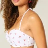 Haut de bikini balconnet push-up Haut de bikini balconnet push-up