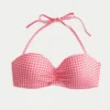 Haut de bikini balconnet push-up Haut de bikini balconnet push-up