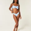 Haut de bikini bandeau