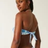 Haut de bikini bandeau