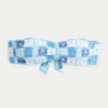 Haut de bikini bandeau