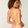 Haut de bikini bandeau à nouer sur le devant Haut de bikini bandeau à nouer sur le devant