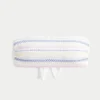 Haut de bikini bandeau smocké Haut de bikini bandeau smocké