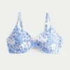 Haut de bikini plongeant à armatures pour femmes rondes Haut de bikini plongeant à armatures pour femmes rondes