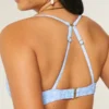 Haut de bikini plongeant à armatures pour femmes rondes Haut de bikini plongeant à armatures pour femmes rondes