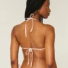 Haut de bikini triangle Haut de bikini triangle