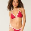 Haut de bikini triangle Haut de bikini triangle