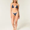 Haut de bikini triangle Haut de bikini triangle