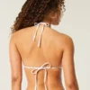 Haut de bikini triangle Haut de bikini triangle