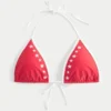 Haut de bikini triangle Haut de bikini triangle