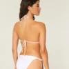 Haut de bikini triangle à dos nu Spring Break Haut de bikini triangle à dos nu Spring Break